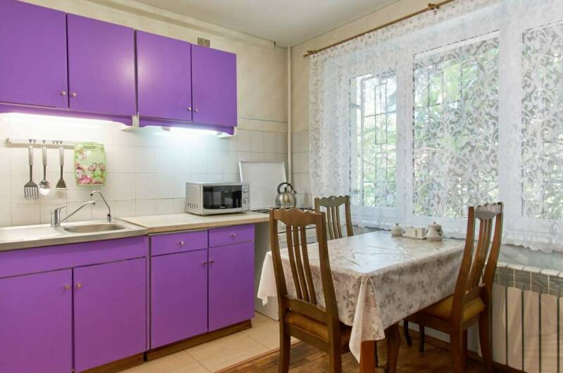 Квартира в центре