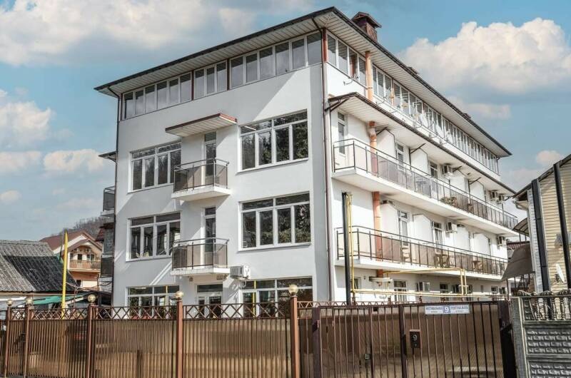 Гостевой дом «Солнечный»