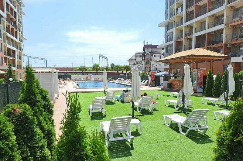 Гостевой дом «Солнечный»