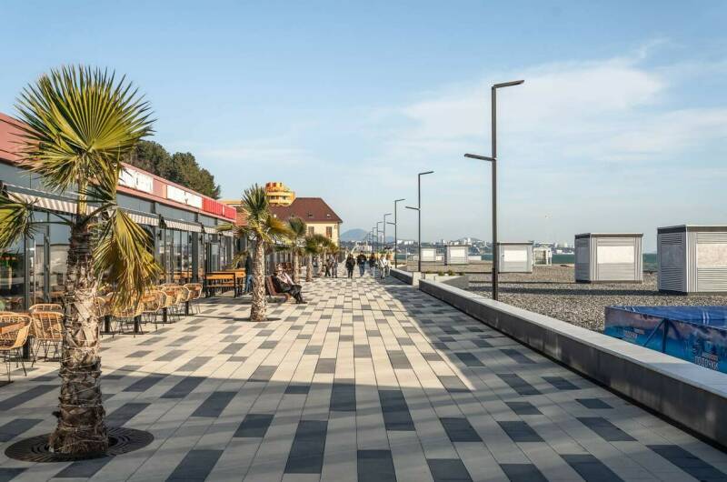 Гостевой дом «Солнечный»