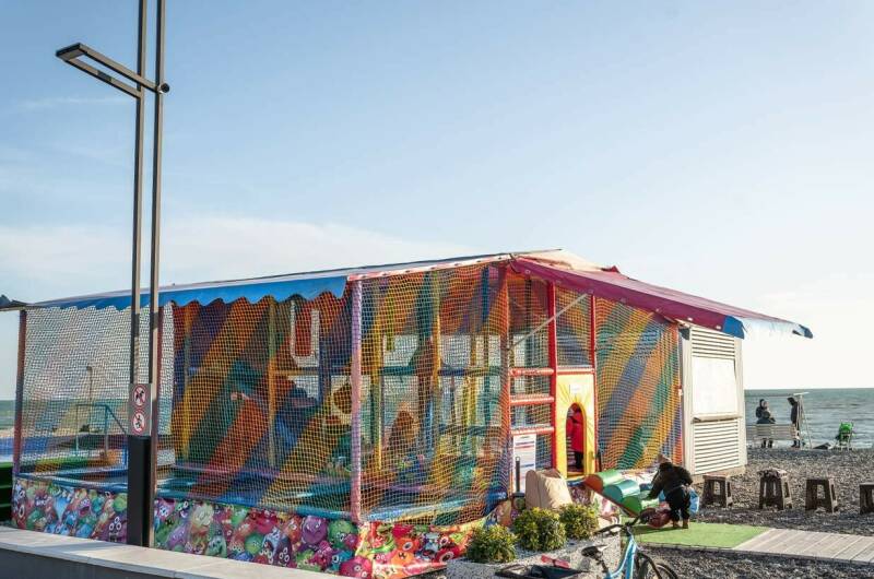 Гостевой дом «Солнечный»