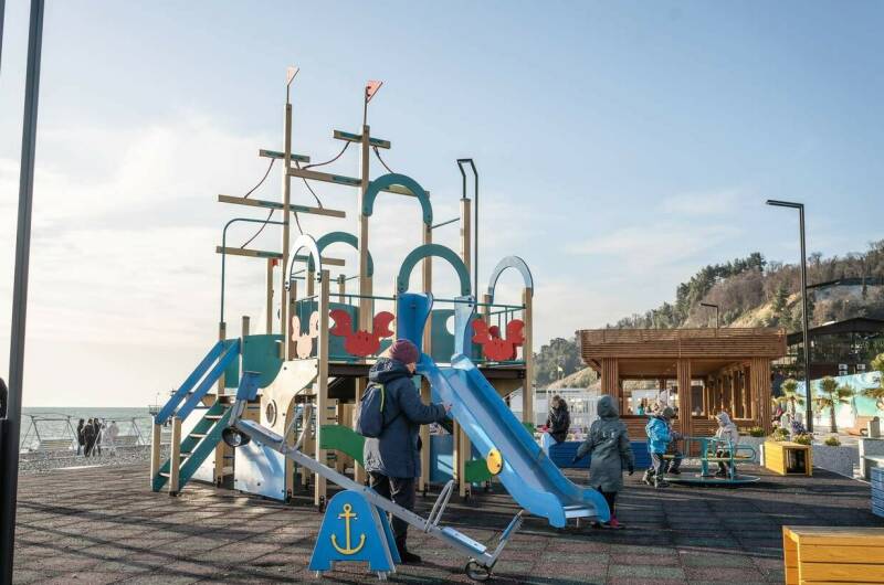 Гостевой дом «Солнечный»