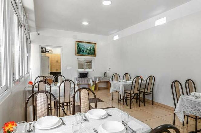 Гостевой дом «Солнечный»