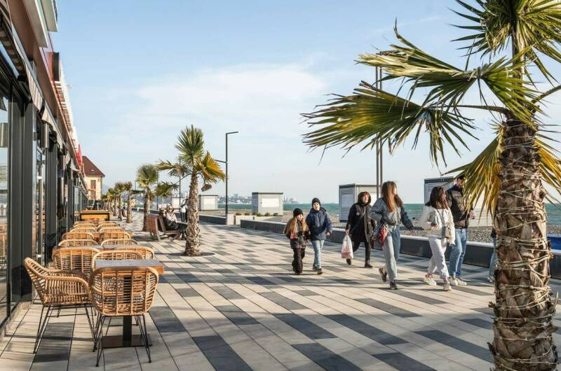 Гостевой дом «Солнечный»