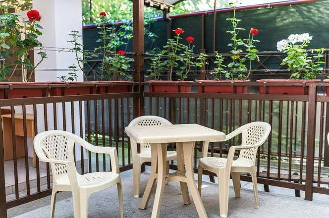 Гостевой дом «Солнечный»