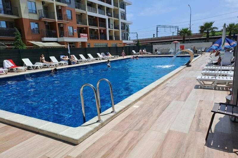 Гостевой дом «Солнечный»