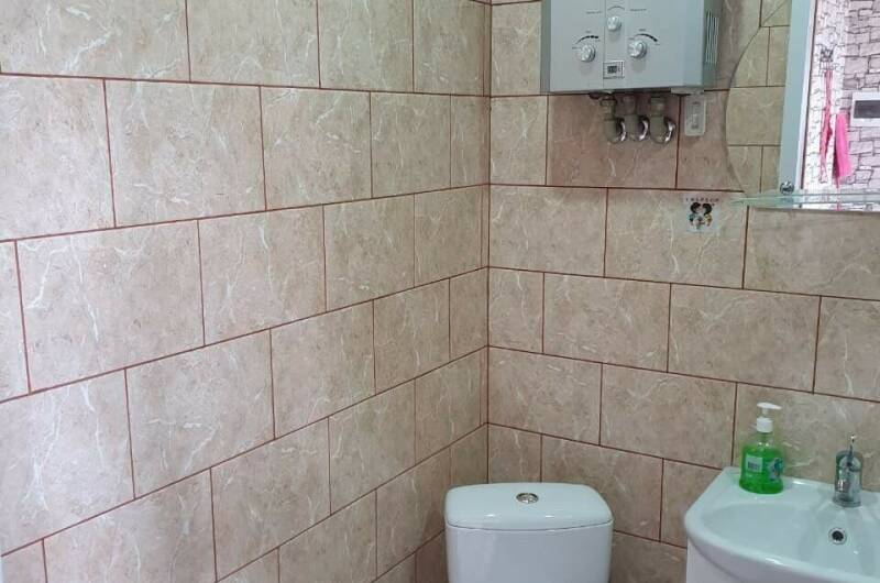 Этаж под ключ «Лазурный берег»