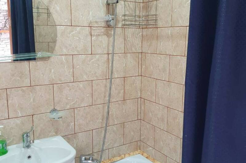 Этаж под ключ «Лазурный берег»