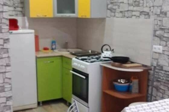 Этаж под ключ «Лазурный берег»