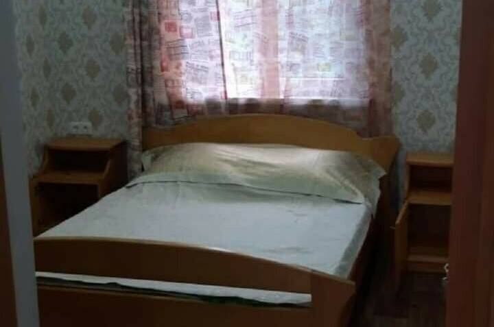 Этаж под ключ «Лазурный берег»