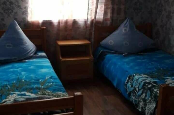 Этаж под ключ «Лазурный берег»