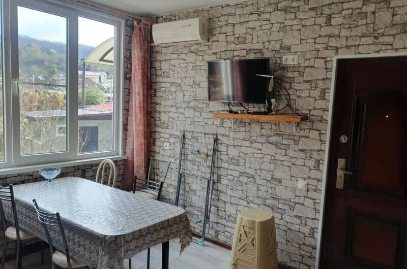 Этаж под ключ «Лазурный берег»