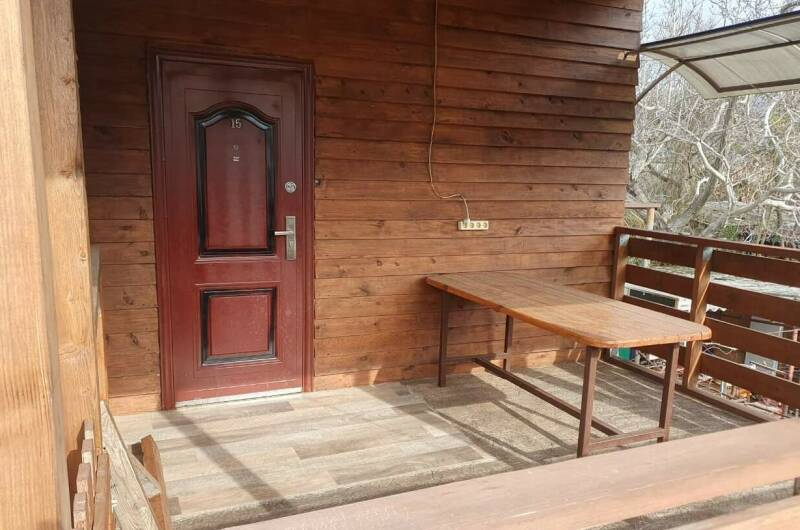 Этаж под ключ «Лазурный берег»