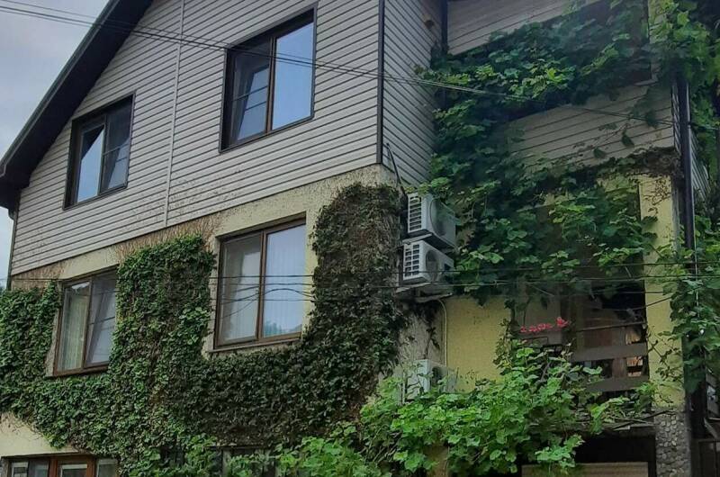 Гостевой дом «Бриз»