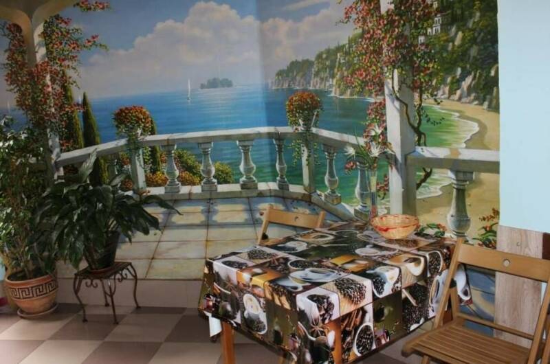 Гостевой дом «Бриз»