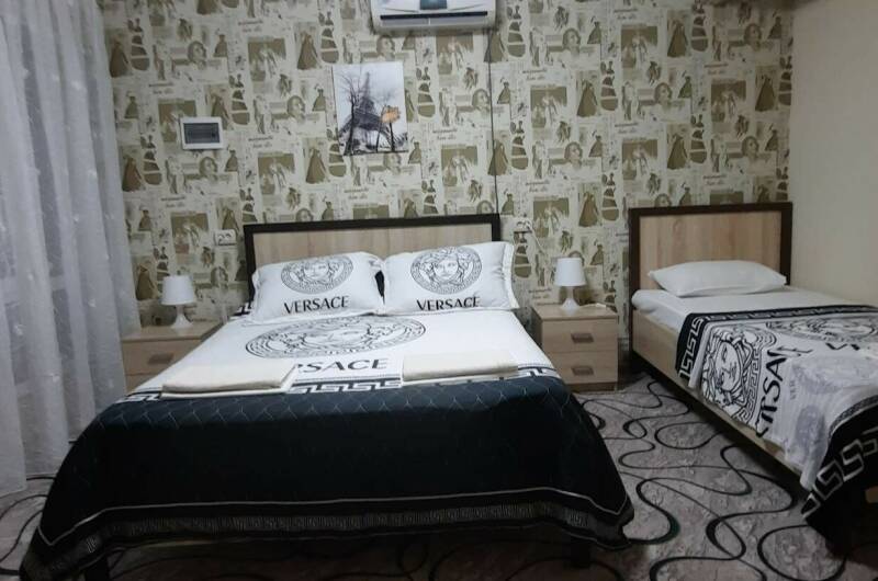 Гостевой дом «Бриз»