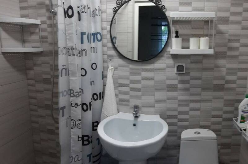 Гостевой дом «Бриз»