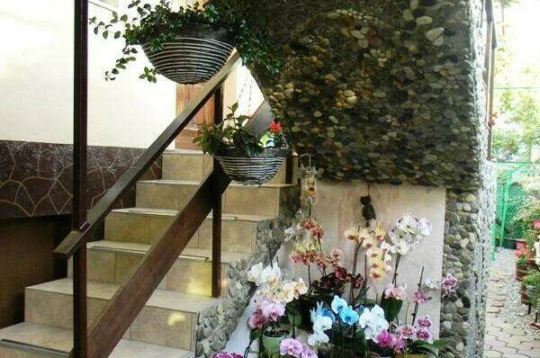 Гостевой дом «Бриз»