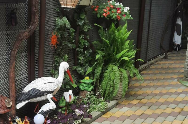 Гостевой дом «Бриз»