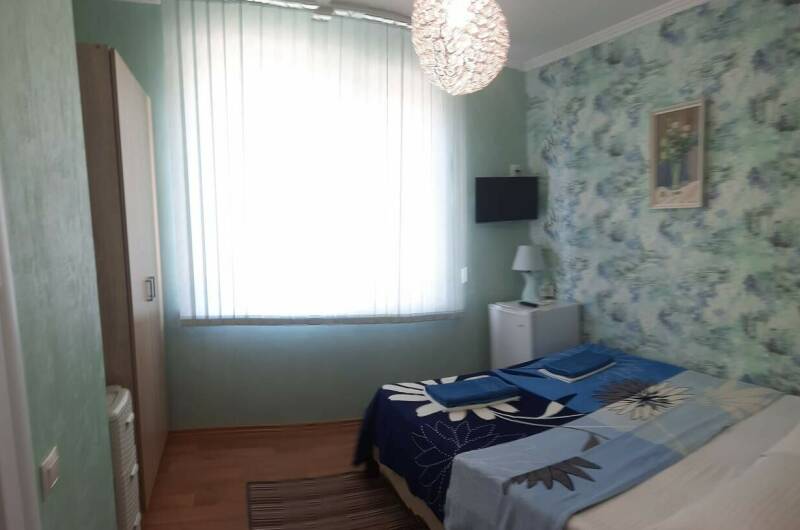 Гостевой дом «Бриз»