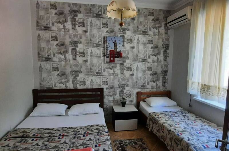 Гостевой дом «Бриз»