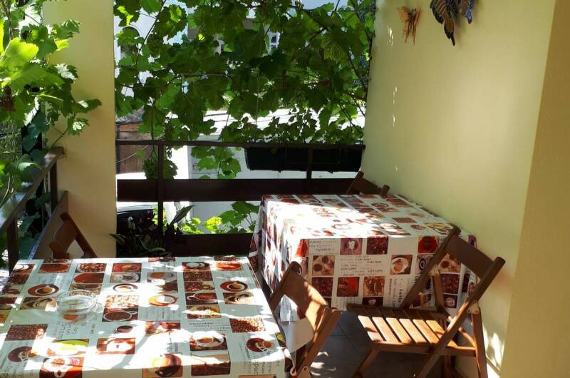 Гостевой дом «Бриз»