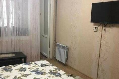 Квартира на Победы