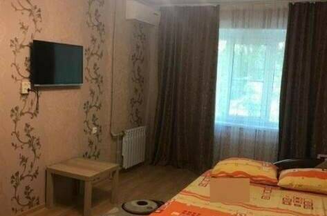 Квартира на Победы