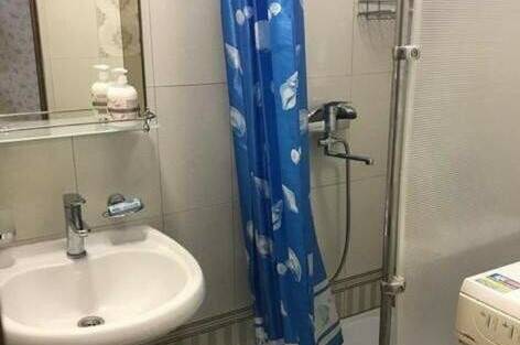 Квартира на Победы