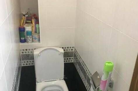 Квартира на Победы