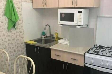 Квартира на Победы