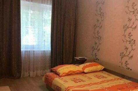 Квартира на Победы