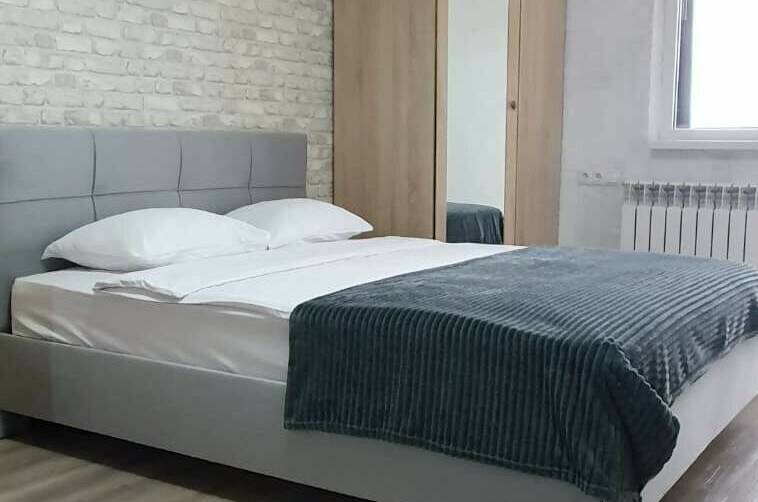 Видовые апартаменты у моря