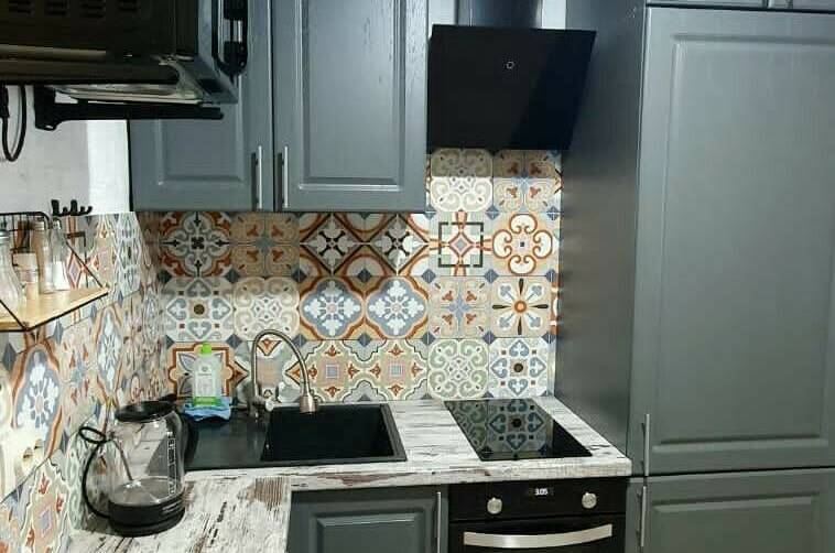 Видовые апартаменты у моря