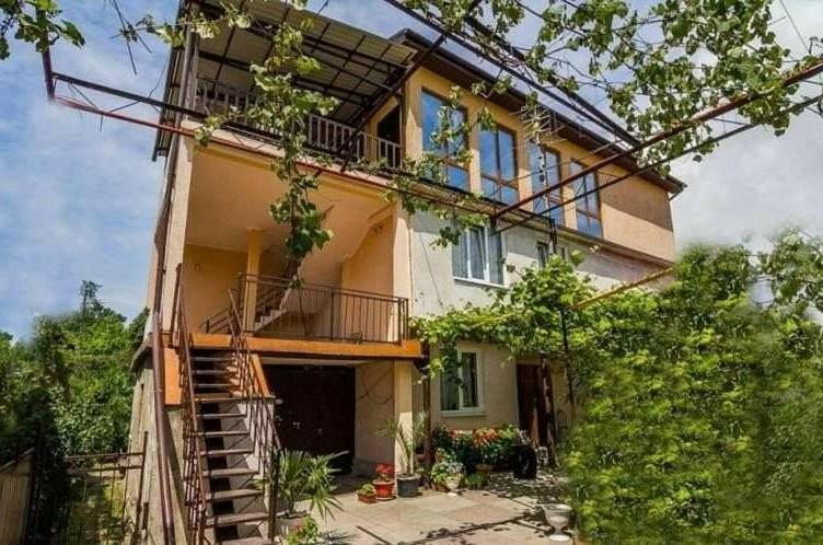 Гостевой дом «Тропики»