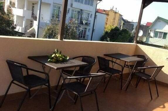 Гостевой дом «Тропики»