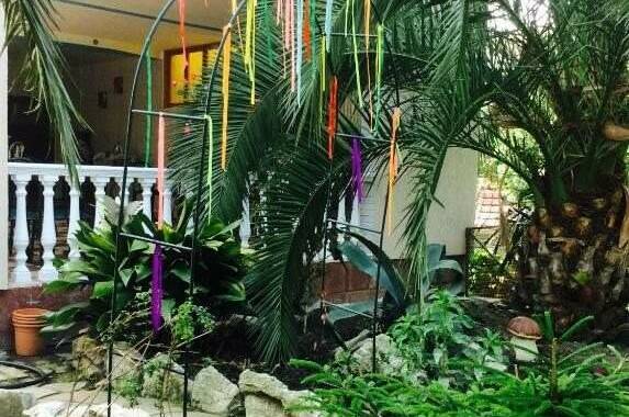 Гостевой дом «Тропики»