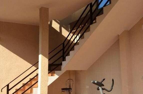 Гостевой дом «Тропики»