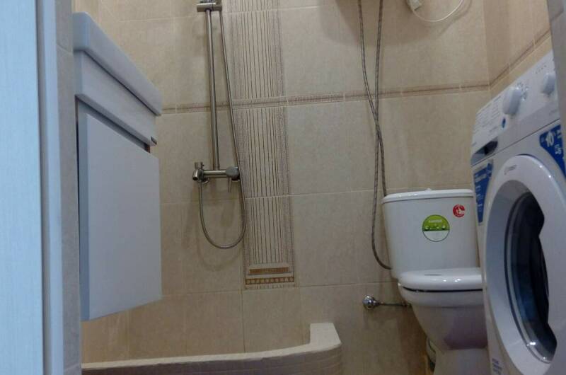 Уютная студия