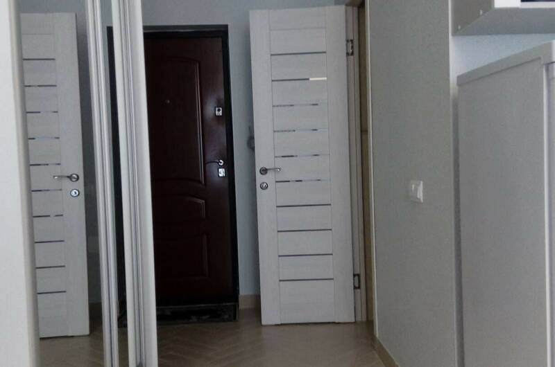 Уютная студия