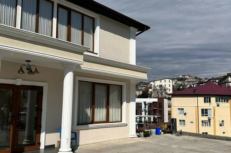 Гостевой дом «Палермо»