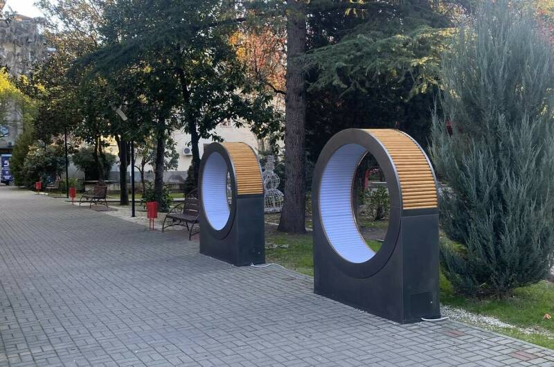 Двухкомнатная квартира с двумя жилыми лоджиями