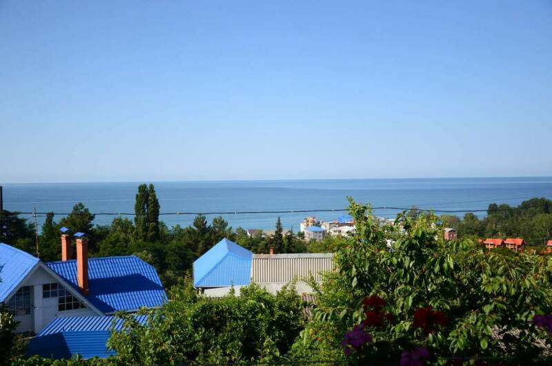 Гостевой дом «У Ирины»