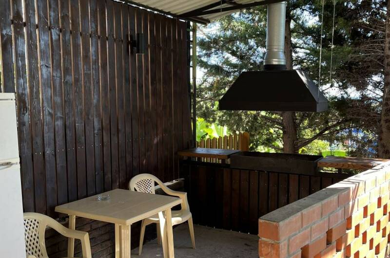 Гостевой дом «У Ирины»