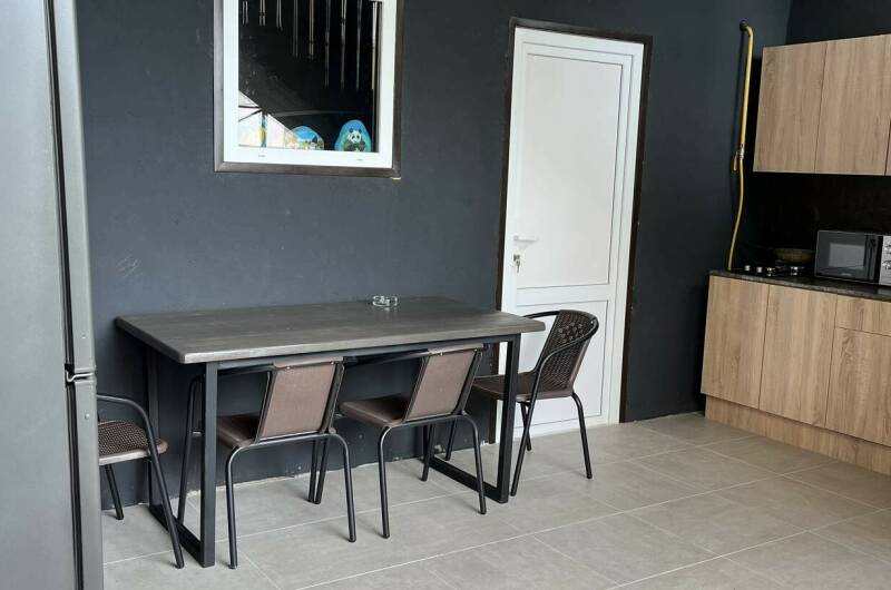 Гостевой дом «У Ирины»