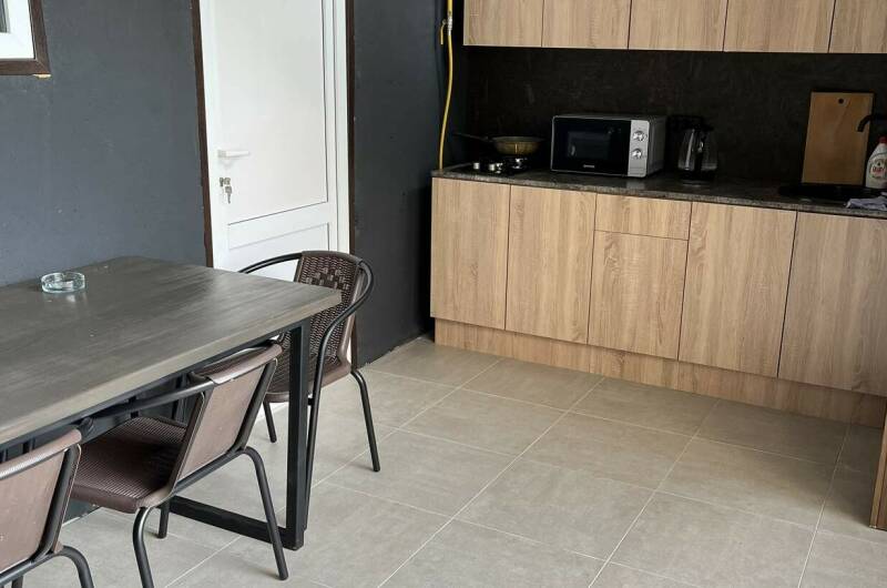 Гостевой дом «У Ирины»