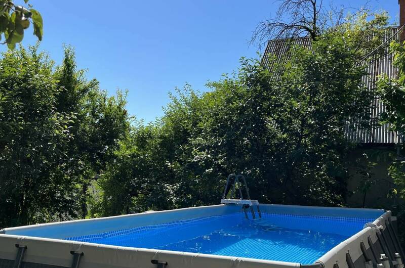 Гостевой дом «У Ирины»