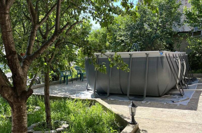 Гостевой дом «У Ирины»