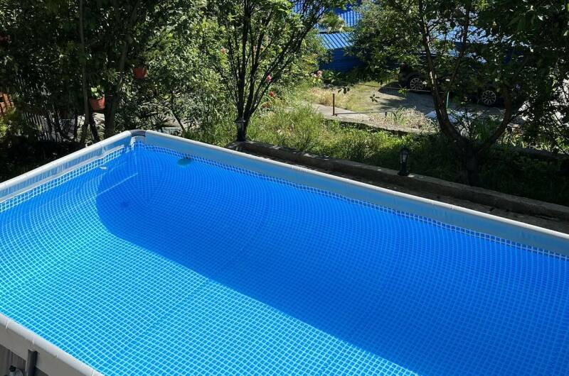 Гостевой дом «У Ирины»