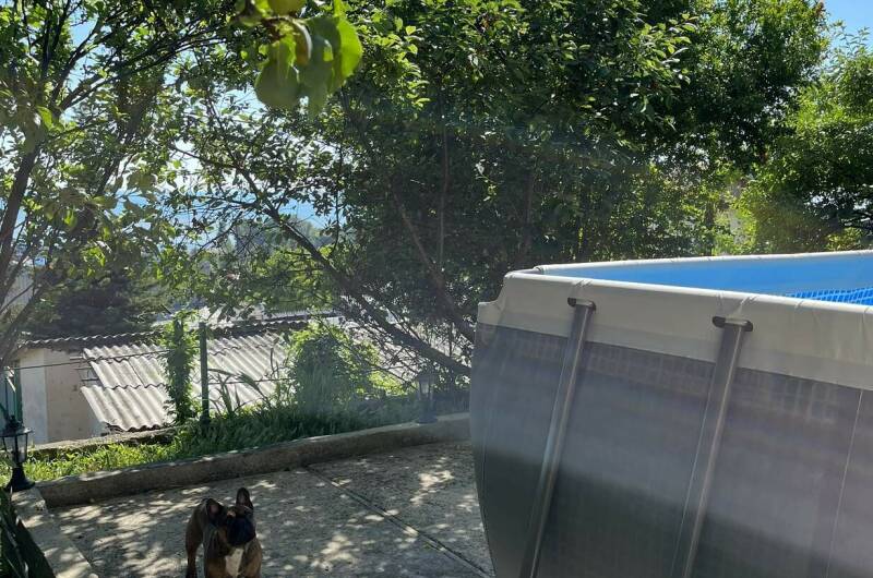 Гостевой дом «У Ирины»